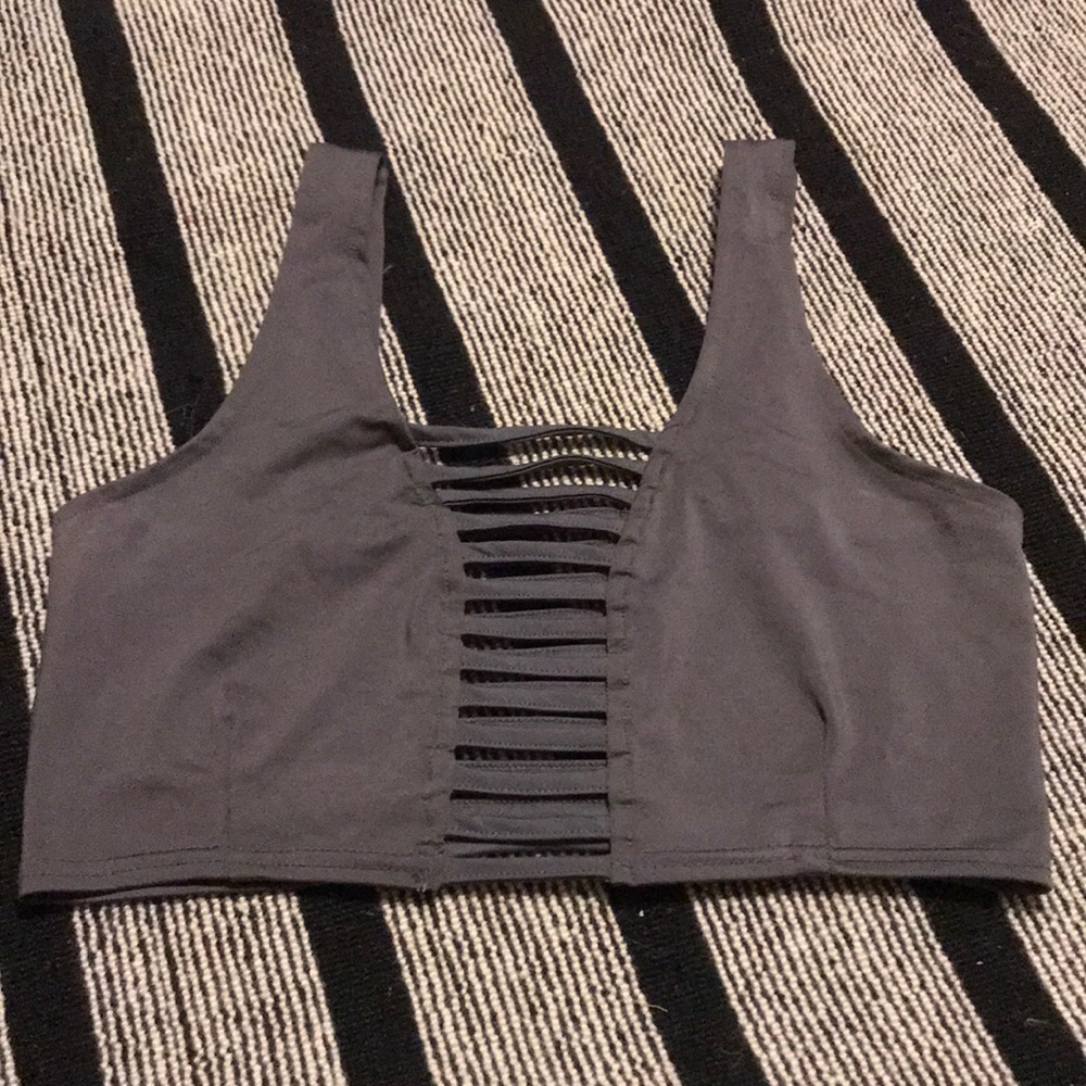 POL Bralette - New!
